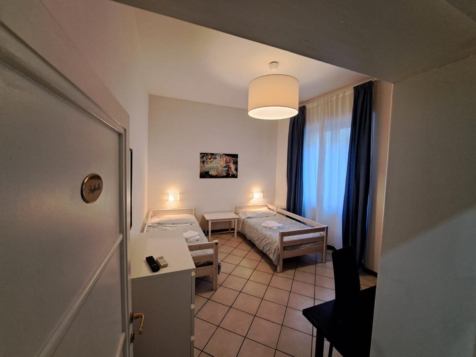 New Sweet Florenz Exterior foto