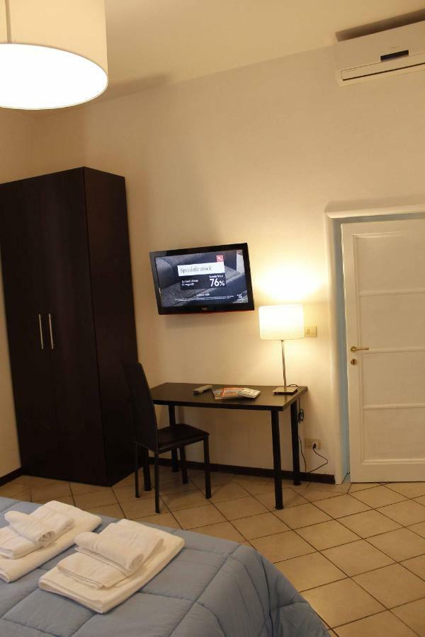 New Sweet Florenz Exterior foto