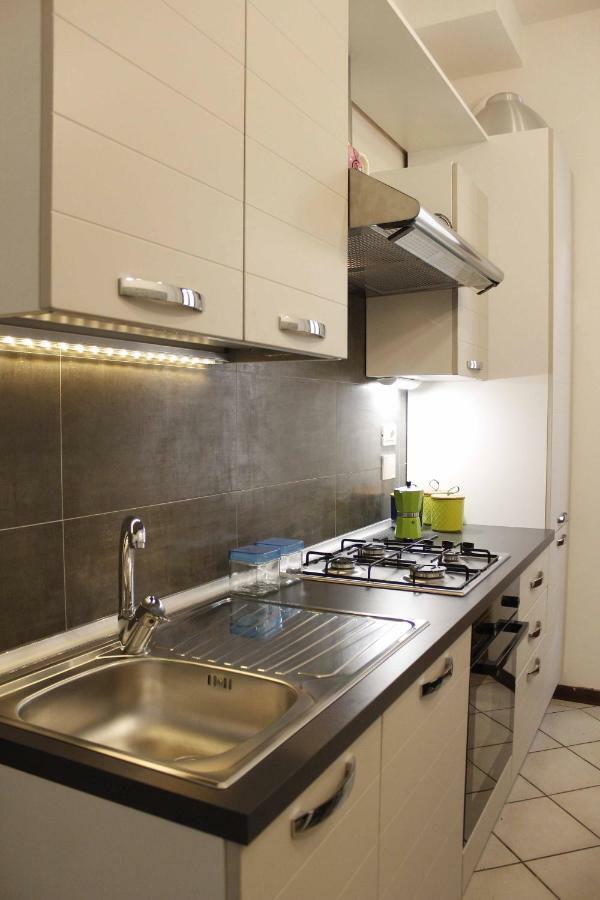 New Sweet Florenz Exterior foto