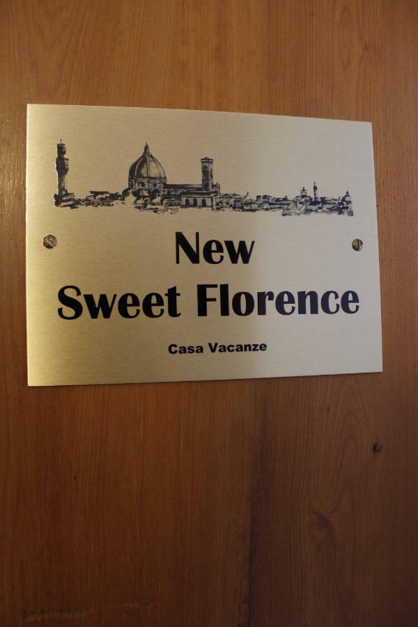 New Sweet Florenz Exterior foto