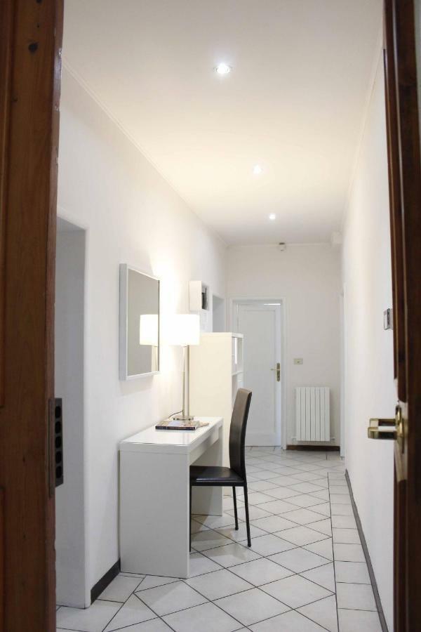 New Sweet Florenz Exterior foto