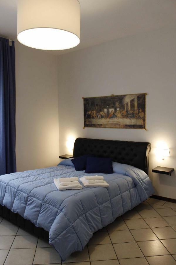 New Sweet Florenz Exterior foto