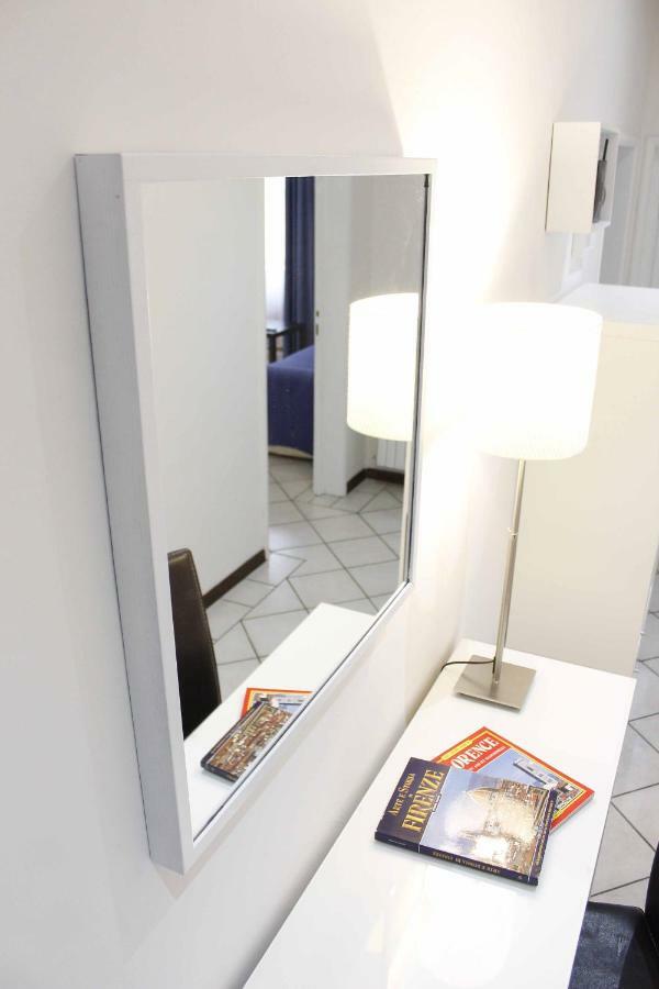 New Sweet Florenz Exterior foto
