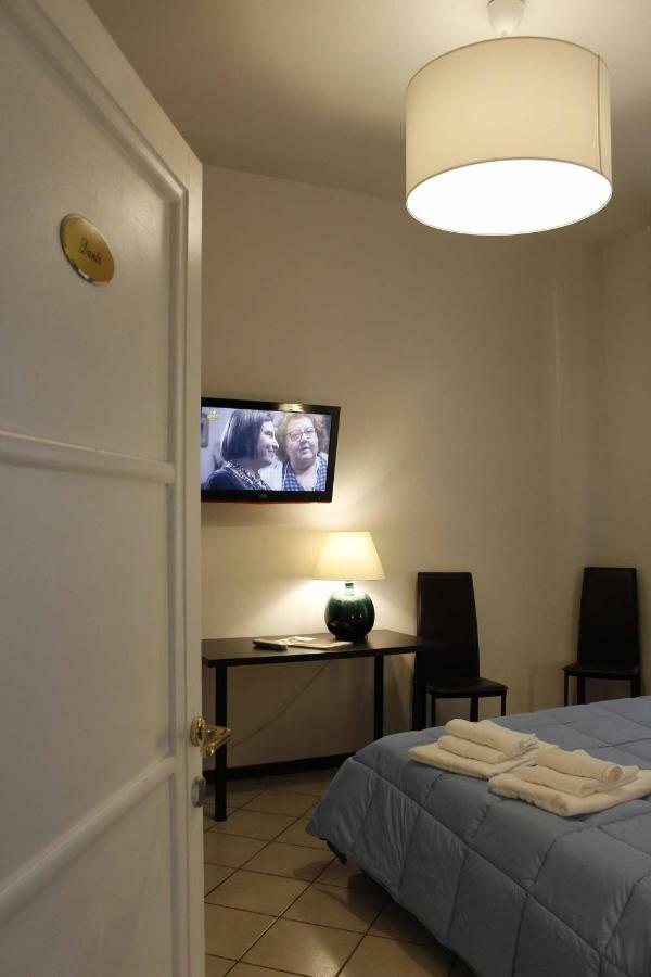 New Sweet Florenz Exterior foto