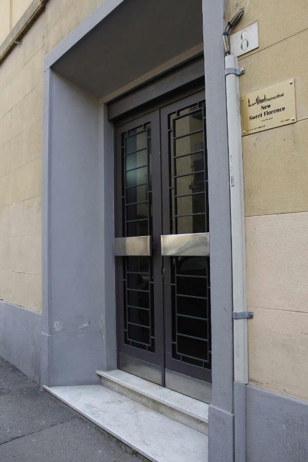 New Sweet Florenz Exterior foto