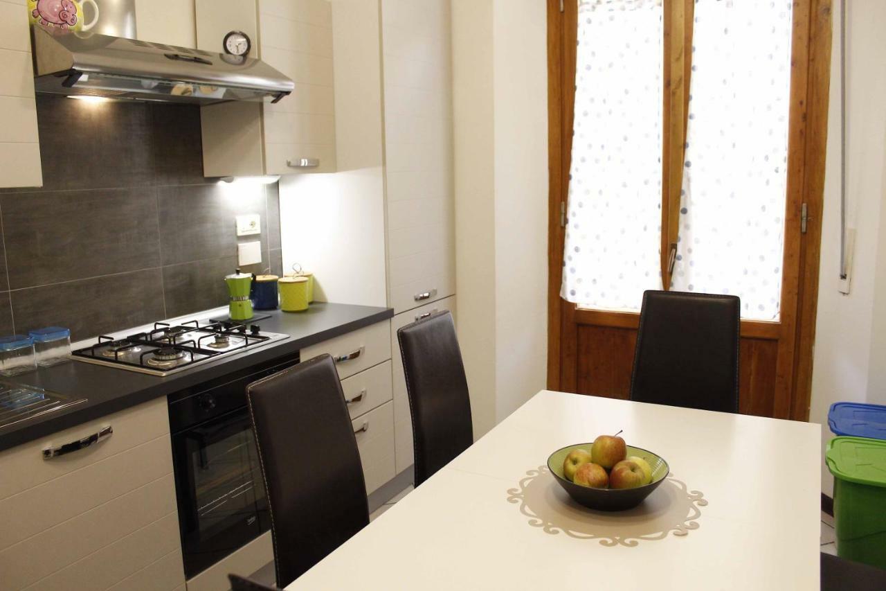 New Sweet Florenz Exterior foto