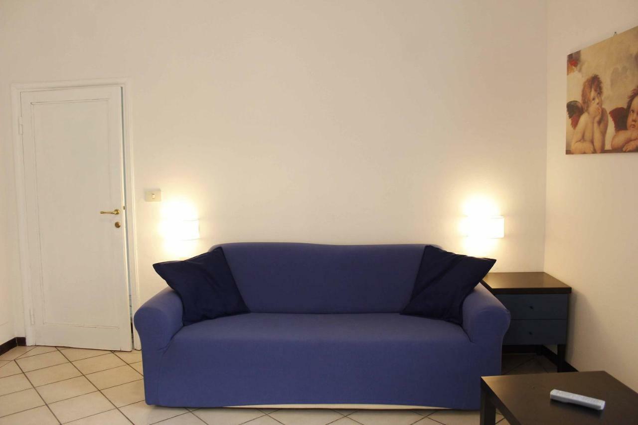 New Sweet Florenz Exterior foto